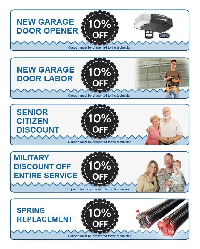 Vernon Hills Garage Door Service Repair Vernon Hills, IL 847-443-8092 - cpn-gdr-16m