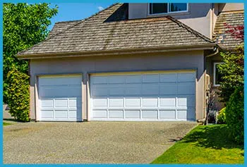 Vernon Hills Garage Door Service Repair Vernon Hills, IL 847-443-8092 - custom-doors-gr-16m
