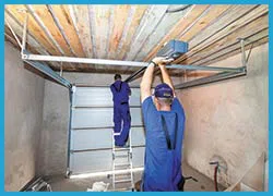 Vernon Hills Garage Door Service Repair Vernon Hills, IL 847-443-8092 - installation-side-bar-gr-16m