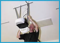 Vernon Hills Garage Door Service Repair Vernon Hills, IL 847-443-8092 - openers-side-bar-gr-16m