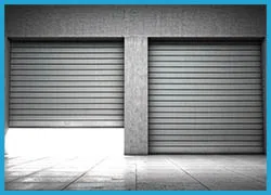 Vernon Hills Garage Door Service Repair Vernon Hills, IL 847-443-8092 - rolling-side-bar-gr-16m