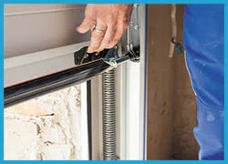 Vernon Hills Garage Door Service Repair Vernon Hills, IL 847-443-8092 - springs-side-bar-gr-16m