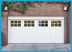 Vernon Hills Garage Door Service Repair Vernon Hills, IL 847-443-8092 - standard-side-bar-gr-16m